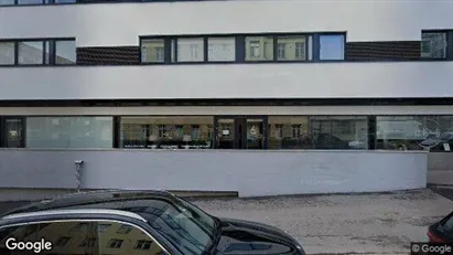 Commercial properties for rent in Helsinki Keskinen - Photo from Google Street View