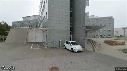 Kontorer til leie i Bergen Ytrebygda – Bilde fra Google Street View