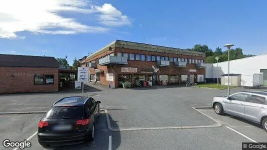 Office spaces for rent i Sarpsborg - Photo from Google Street View