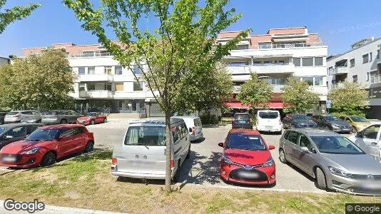 Warehouses for rent i Ås - Photo from Google Street View