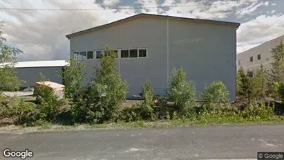 Industrial properties for rent in Malvik - Photo from Google Street View