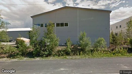 Industrial properties for rent i Malvik - Photo from Google Street View