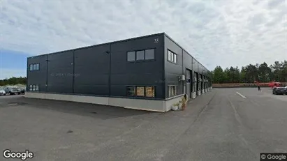 Commercial properties for rent in Lillesand - Photo from Google Street View