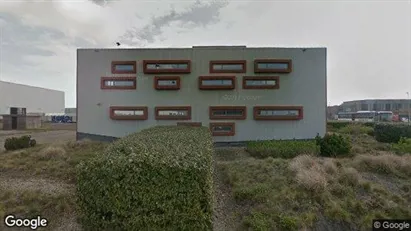 Kontorlokaler til leje i Den Helder - Foto fra Google Street View