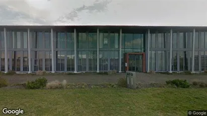 Office spaces for rent in Den Helder - Photo from Google Street View