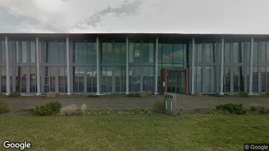 Büros zur Miete i Den Helder – Foto von Google Street View