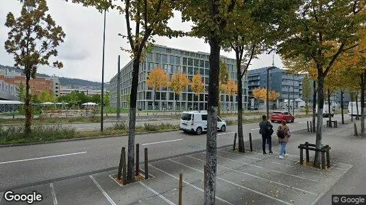 Office spaces for rent i Location is not specified - Photo from Google Street View