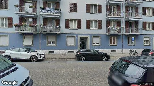 Kontorlokaler til leje i Location is not specified - Foto fra Google Street View