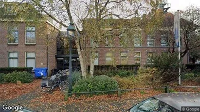 Office spaces for rent in Leiderdorp - Photo from Google Street View