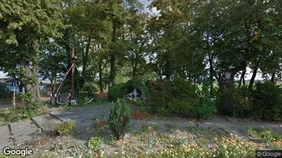 Bedrijfsruimtes te huur in Gdański - Foto uit Google Street View