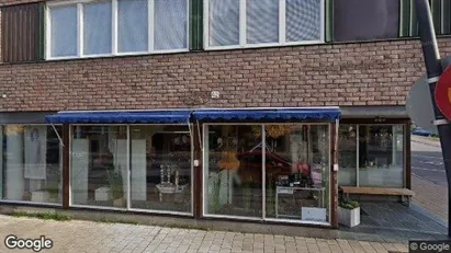 Commercial properties for rent in Lycksele - Photo from Google Street View