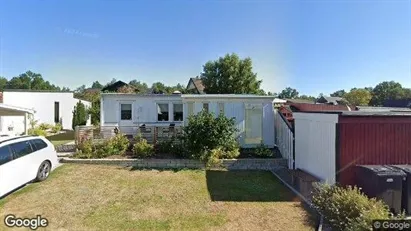 Office spaces for rent in Hässleholm - Photo from Google Street View