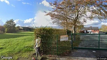 Gewerbeflächen zum Kauf in Oostkamp – Foto von Google Street View