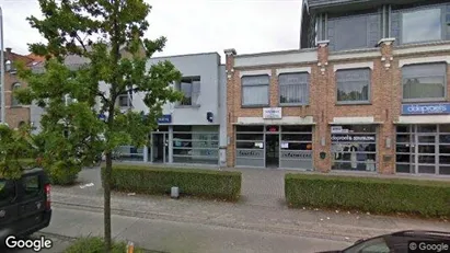 Bedrijfsruimtes te koop in Brugge - Foto uit Google Street View