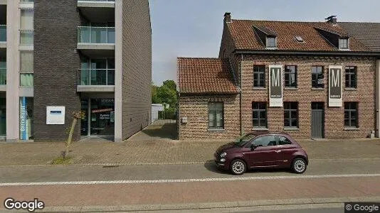 Kontorer til leie i Oostkamp – Bilde fra Google Street View