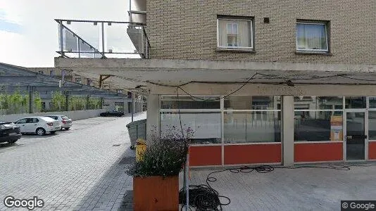 Commercial properties for rent i Harelbeke - Photo from Google Street View