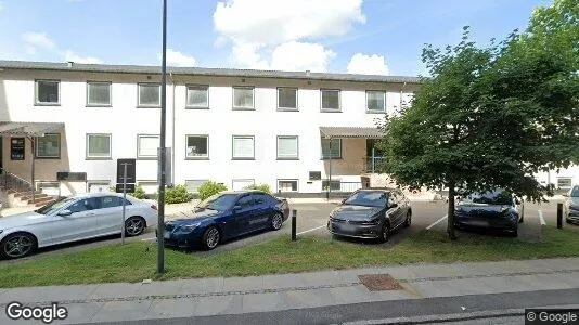 Kantorruimte te huur i Herlev - Foto uit Google Street View