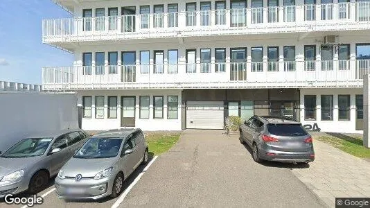 Coworking spaces zur Miete i Herlev – Foto von Google Street View