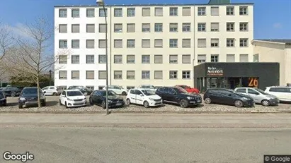 Lokaler til leje i Herlev - Foto fra Google Street View