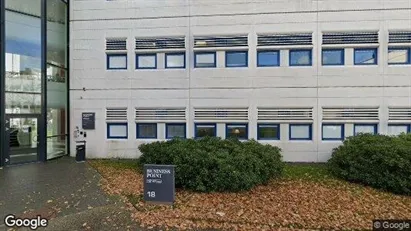 Coworking spaces for rent in Hørsholm - Photo from Google Street View