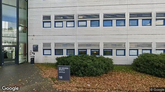 Coworking spaces for rent i Hørsholm - Photo from Google Street View