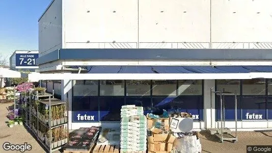 Büros zur Miete i Ballerup – Foto von Google Street View