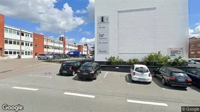 Büros zur Miete in Herlev – Foto von Google Street View