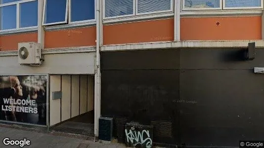 Kantorruimte te huur i Næstved - Foto uit Google Street View