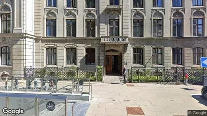 Office spaces for rent in Copenhagen K - Photo from Google Street View