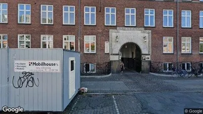 Office spaces for rent in Copenhagen S - Photo from Google Street View