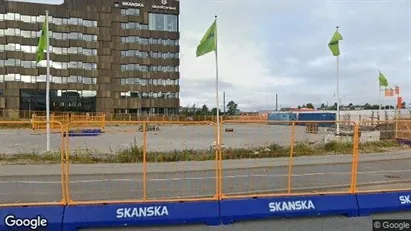 Kontorlokaler til leje i København SV - Foto fra Google Street View