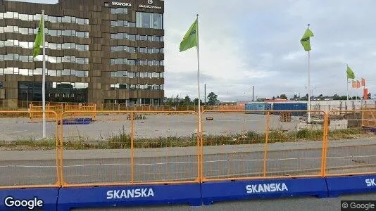 Office spaces for rent i Copenhagen SV - Photo from Google Street View