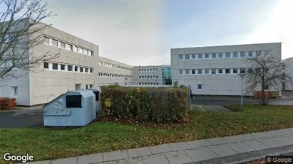 Office spaces for rent in Risskov - Photo from Google Street View