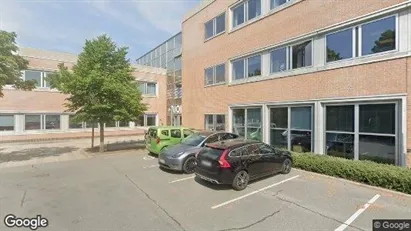 Büros zur Miete in Aalborg Øst – Foto von Google Street View