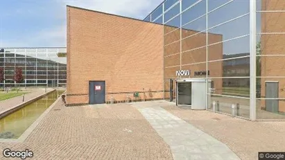 Office spaces for rent in Aalborg Øst - Photo from Google Street View