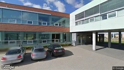 Office spaces for rent in Aalborg Øst - Photo from Google Street View