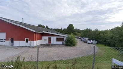 Kantorruimte te huur in Lynge - Foto uit Google Street View