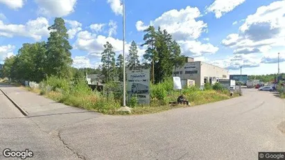 Kontorlokaler til leje i Vantaa - Foto fra Google Street View