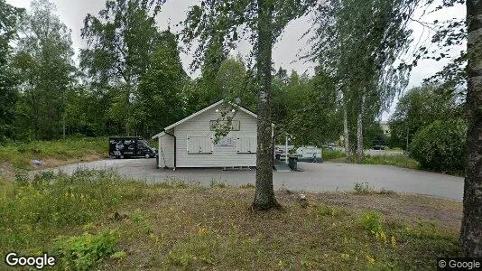 Commercial properties for rent i Lappeenranta - Photo from Google Street View