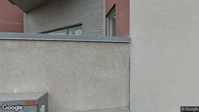 Commercial properties for rent in Helsinki Koillinen - Photo from Google Street View