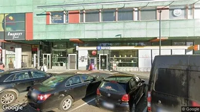 Kontorslokaler för uthyrning i Grankulla – Foto från Google Street View