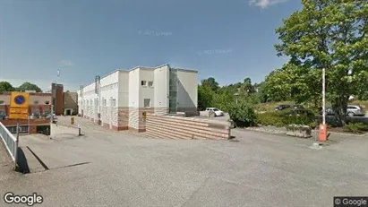 Office spaces for rent in Espoo - Photo from Google Street View