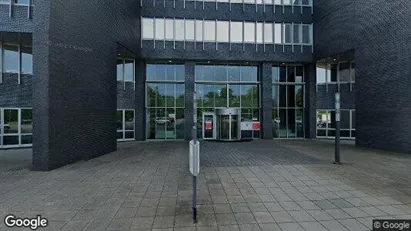 Commercial properties for rent in Deventer - Photo from Google Street View