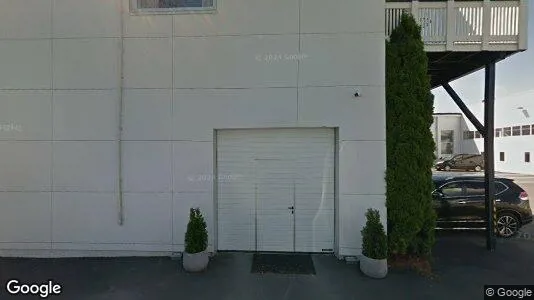 Warehouses for rent i Skedsmo - Photo from Google Street View