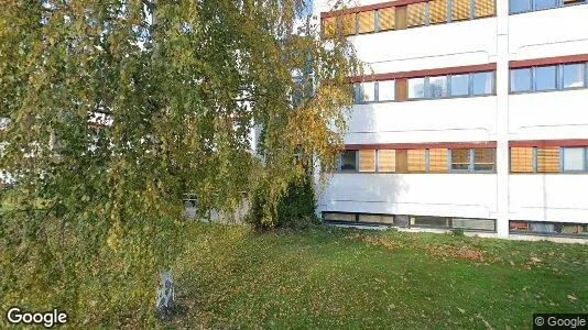 Office spaces for rent i Asker - Photo from Google Street View