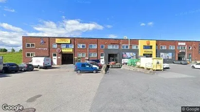 Office spaces for rent in Skedsmo - Photo from Google Street View