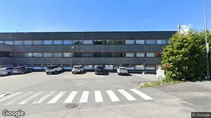 Kantorruimte te huur in Skedsmo - Foto uit Google Street View