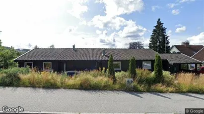 Commercial properties for sale in Notodden - Photo from Google Street View