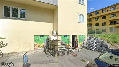 Industrilokaler till salu i Oslo Sagene – Foto från Google Street View