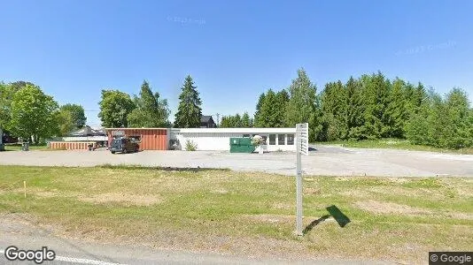 Lagerlokaler til salg i Nes - Foto fra Google Street View